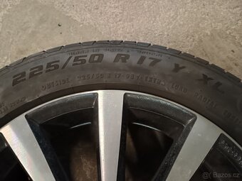 Kola 5x108 R17 - 2