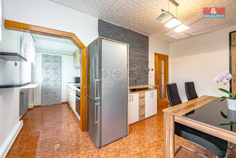 Prodej bytu 2+1, 66 m², Javornice - 2
