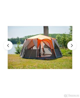 Coleman Cortes Octagon 8 - 2