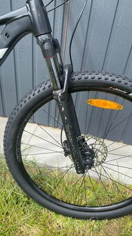 Horské kolo Trek X-Caliber 8, - 2