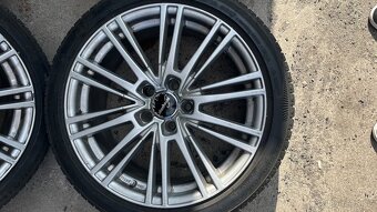 5x112 r18 škoda seat Vw audi - 2