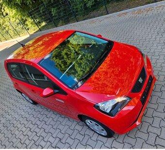 Seat Mii IV elektro - 2