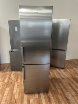 Lednice s mrazákem Gorenje (144) - 2