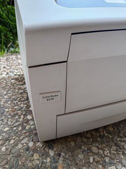 Xerox ColorQube 8570 - 2