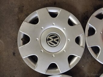 Kryty kol poklice 16 originál VW - 2