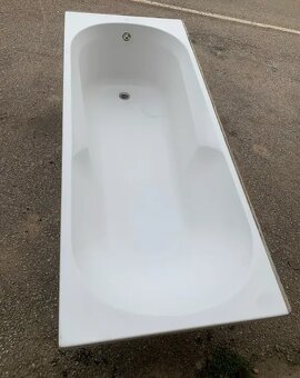 Vana 170x70 laminátová rozšířená - 2