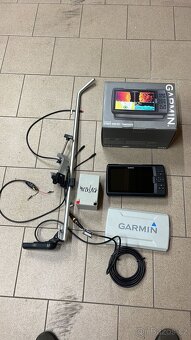 Echolot garmin - 2