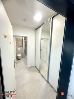 Pronájem, byty/1+kk, 32 m2, Křenová 551/43, 60200 Brno, Brno - 2