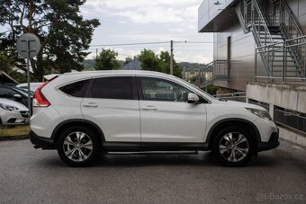 Honda CR-V 1.6 i-DTEC Lifestyle 88 kW - 2