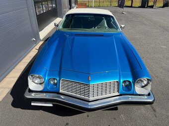 1975 Chevrolet Camaro LT - 2