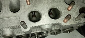 Hlava Felicia 1.3mpi - 2
