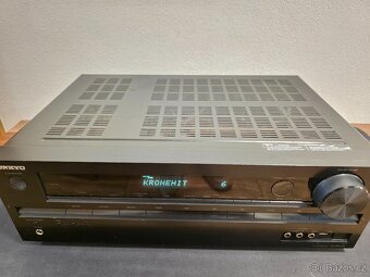 Onkyo TX-SR 309 - 2
