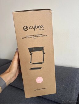 Cybex lemo - učící věž - 2