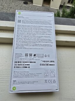 Apple iPhone 16 pro 128GB Black - 2