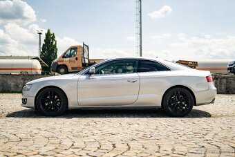 Audi A5 2.7 TDI - 2