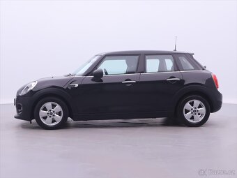 Mini One 1,5 D Salt Business 1.Maj. (2015) - 2