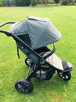 Kočárek Baby Jogger City Elite 2 - 2