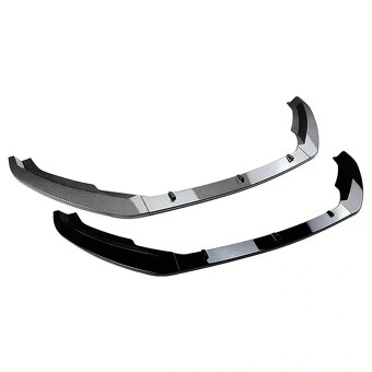 Spoiler Superb III B8 TSI TDI 2015-2019 PRE-Lci Diffuser - 2