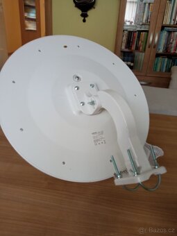 Televizní anténa EVOLVEO JADE 3 LTE - 2