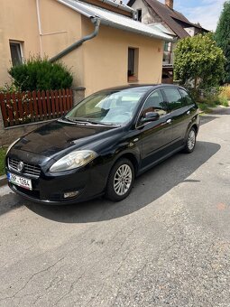 Fiat Croma 1.9JTD - 2