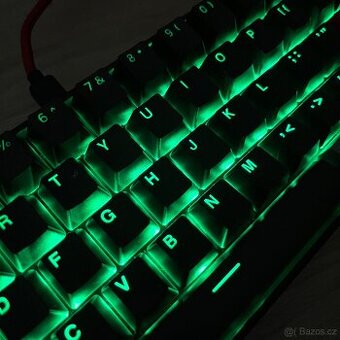 YENKEE ATOM 60% - 2