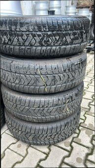 Alu kola orig. Audi Q3 17ky /Tiguan/Kodiaq/Tarraco - 2