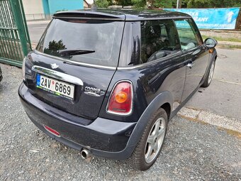 Mini Cooper AUTOMAT Říčany DIESEL - 2