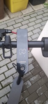 Elektrokoloběžka SENCOR ONE 2020 - 2