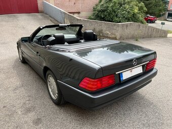 Mercedes-Benz SL, 500SL, R129, 132 000km - 2