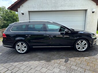 VW Passat Variant 2.0 TDI, 103 kW, DSG, Highline. - 2