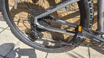 Specialized Rockhopper - 2