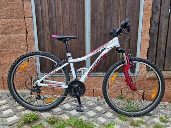 Dětské kolo - 2