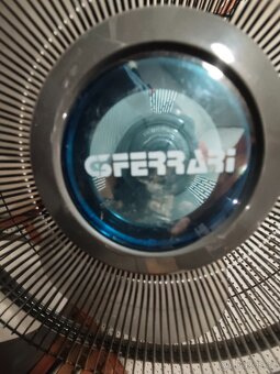 Stolní ventilátor G3 FERRARI - 2