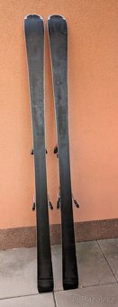 Atomic Redster G7 + FT 12 GW 161 cm - 2