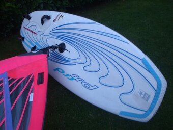 Windsurfing Komplet - 2