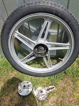 Babetta 225,210,215 - 2