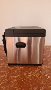 Kompresorová autochladnička Campart CB-8690. 42L - 2