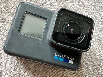 GoPro hero 6 black - 2