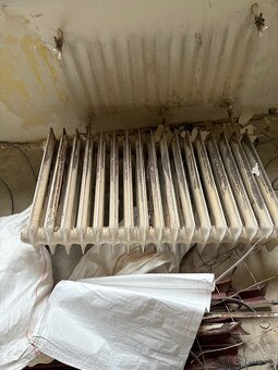 Radiator - 2