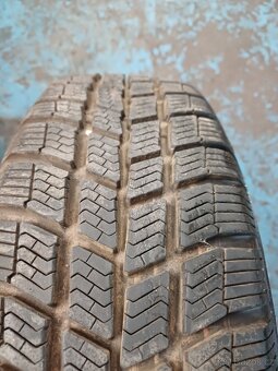 Hyundai Getz 4X100 R14 zimni - 2