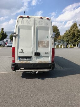 Iveco Daily - 2