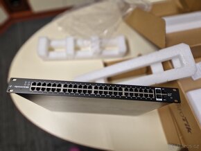 Ubiquiti Edge Switch 48 500 w - 2