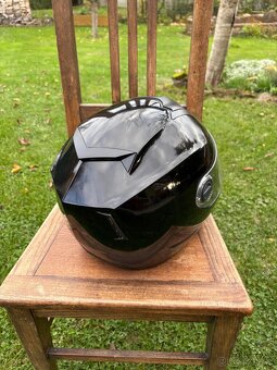 Přilba na motorku - 2
