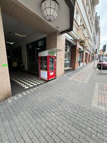 Sleva - Vendingový automat Jofemar Vision ES plus - 2