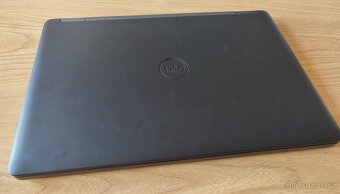 Prodej notebook DELL Latitude E5550 - 2