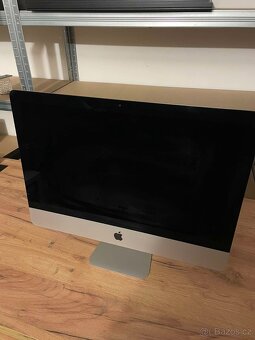 Apple iMac 21,5 (2015) - 2