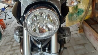 Bmw r 1200r - 2