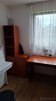 Pracovna, pokojíček, dětský pokoj, kancelář - 2