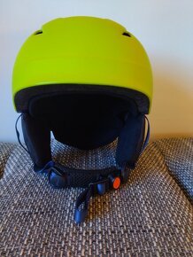Lyžařská helma CRIVIT - 2