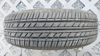 Prodám letní PNEU 155/70 R13 - 2